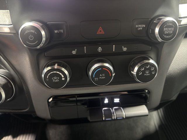 2023 Ram 1500 - $28,638