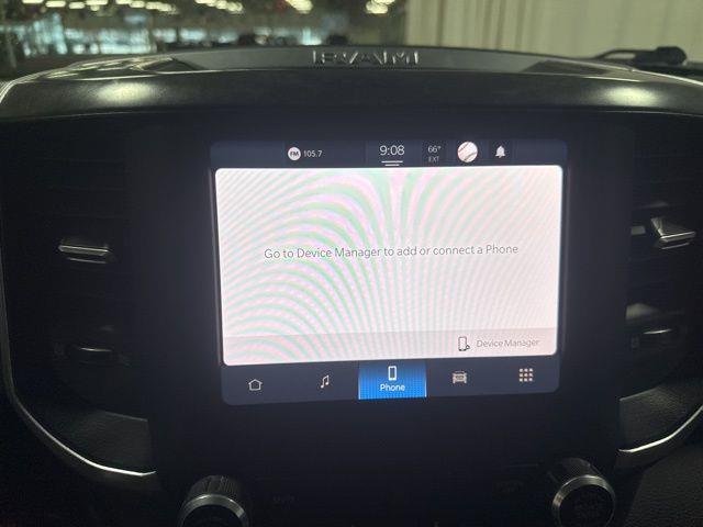 2023 Ram 1500 - $28,638