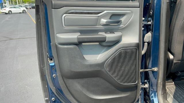 2023 Ram 1500 - $29,897