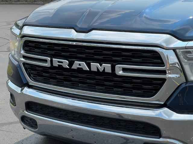 2023 Ram 1500 - $29,897