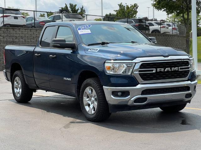 2023 Ram 1500 - $29,897