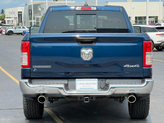 2023 Ram 1500 - $29,897