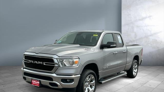 Preowned 2020 Ram 1500 Big Horn for Sale
