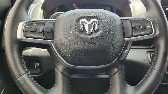 2024 Ram 1500 Big Horn