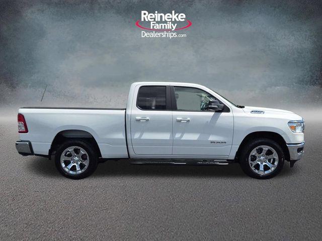 2019 Ram 1500 - $28,900