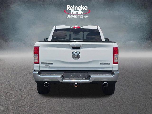 2019 Ram 1500 - $28,900