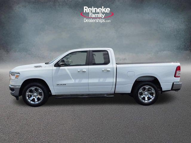2019 Ram 1500 - $28,900