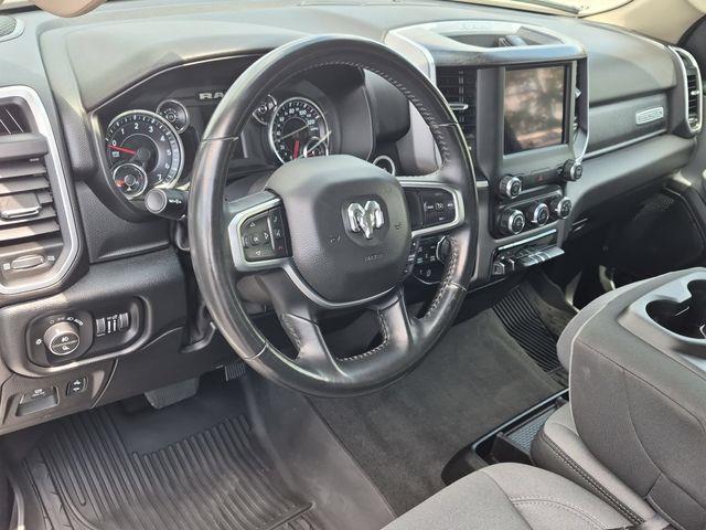 2019 Ram 1500 - $28,900