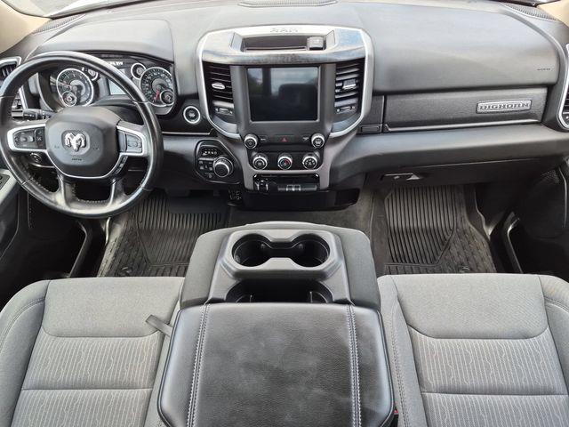 2019 Ram 1500 - $28,900