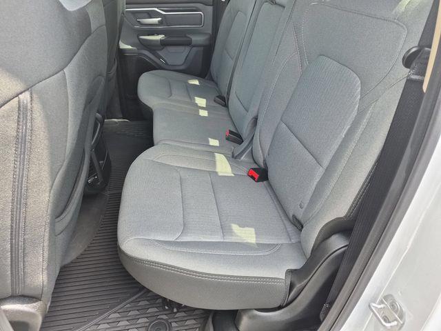 2019 Ram 1500 - $28,900