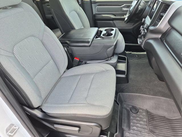 2019 Ram 1500 - $28,900