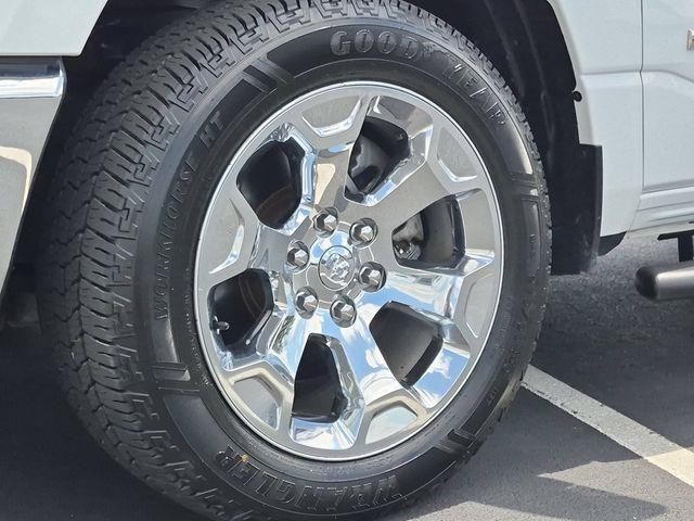 2019 Ram 1500 - $28,900