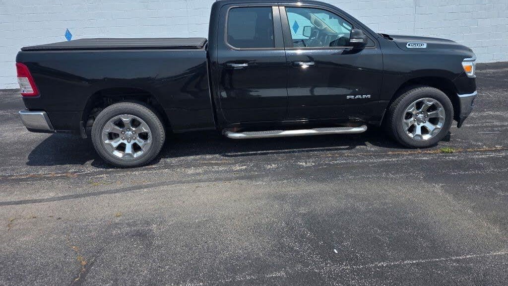 Preowned 2020 Ram 1500 Big Horn for Sale