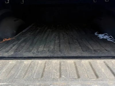 2021 Ram 1500 4X4 Big Horn 4DR Quad Cab 6.4 FT. SB Pickup