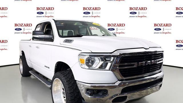 Preowned 2020 Ram 1500 Lone Star for Sale
