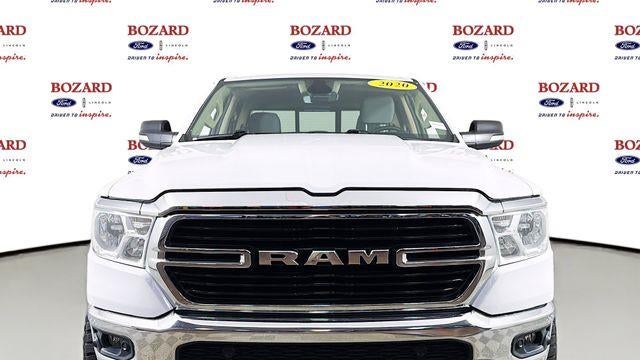 2020 Ram 1500 Lone Star