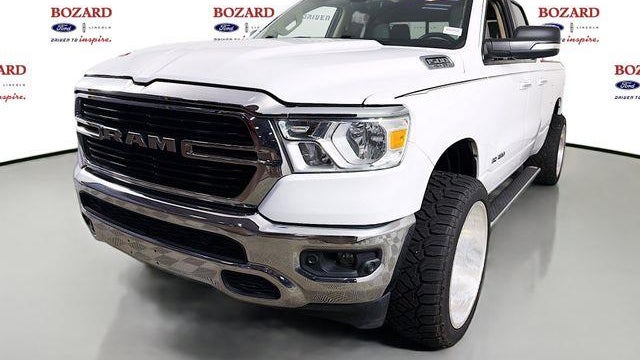 2020 Ram 1500 Lone Star