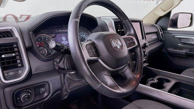 2020 Ram 1500 Lone Star