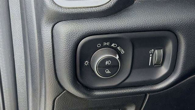 2020 Ram 1500 Lone Star