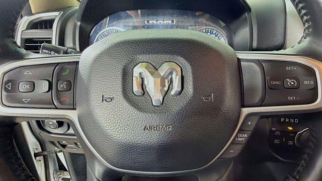 2020 Ram 1500 Lone Star
