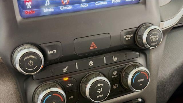 2020 Ram 1500 Lone Star