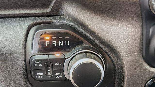 2020 Ram 1500 Lone Star