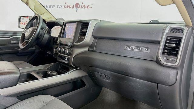 2020 Ram 1500 Lone Star
