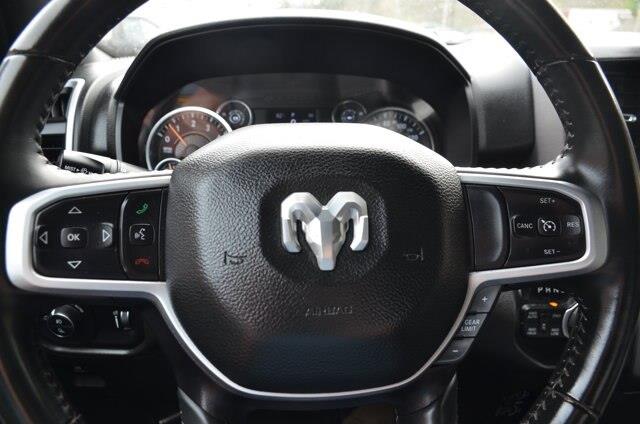 2022 Ram 1500 - $31,900