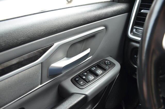 2022 Ram 1500 - $31,900