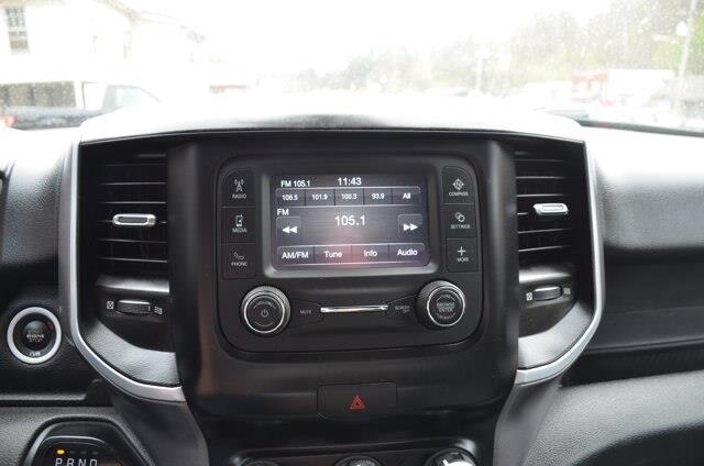 2022 Ram 1500 - $31,900