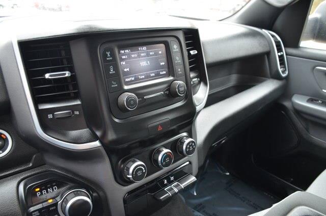 2022 Ram 1500 - $31,900