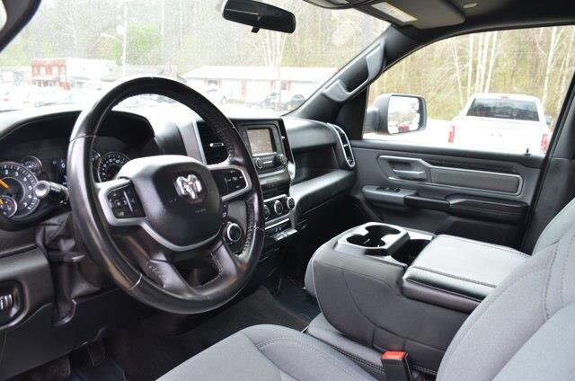 2022 Ram 1500 - $31,900