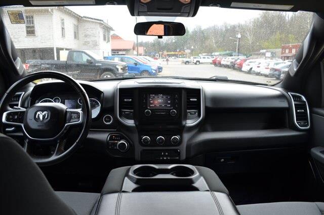 2022 Ram 1500 - $31,900