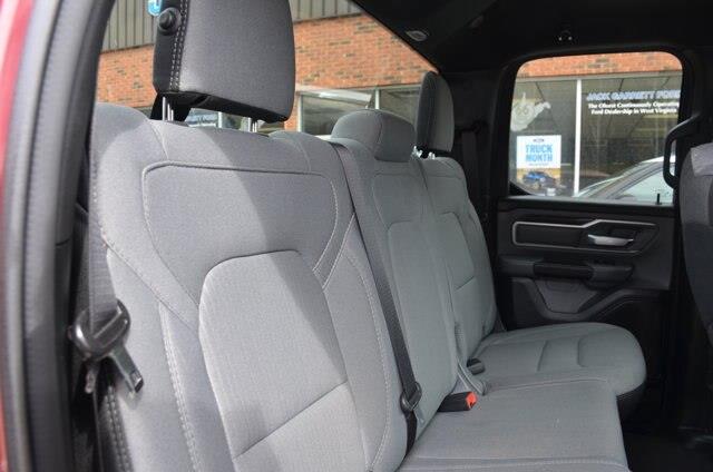2022 Ram 1500 - $31,900