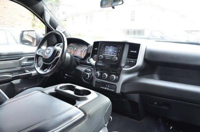 2022 Ram 1500 - $31,900