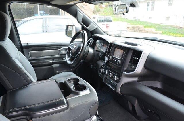 2022 Ram 1500 - $31,900