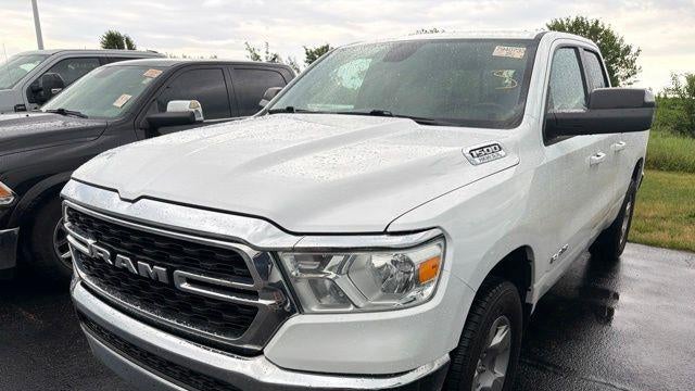 Preowned 2022 Ram 1500 Big Horn for Sale