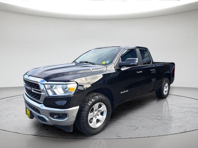 2023 Ram 1500 - $29,618