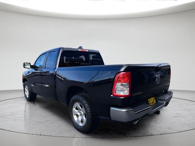 2023 Ram 1500 - $29,618
