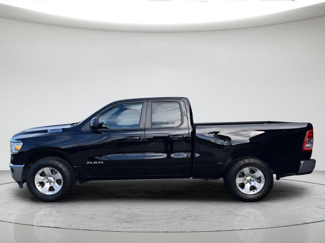 2023 Ram 1500 - $29,618