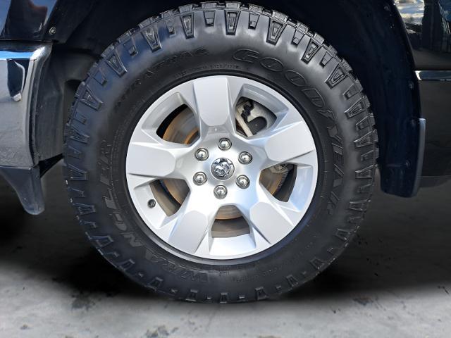 2023 Ram 1500 - $29,618