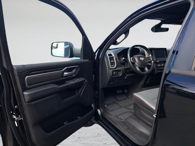 2023 Ram 1500 - $29,618