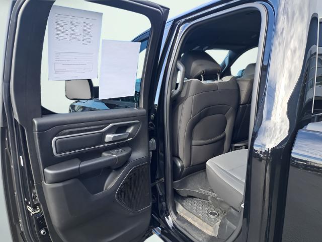 2023 Ram 1500 - $29,618