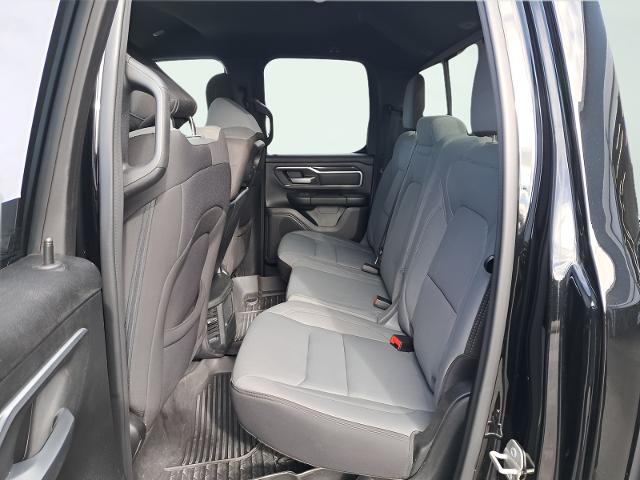 2023 Ram 1500 - $29,618