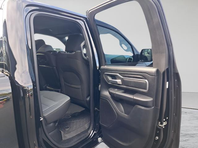 2023 Ram 1500 - $29,618