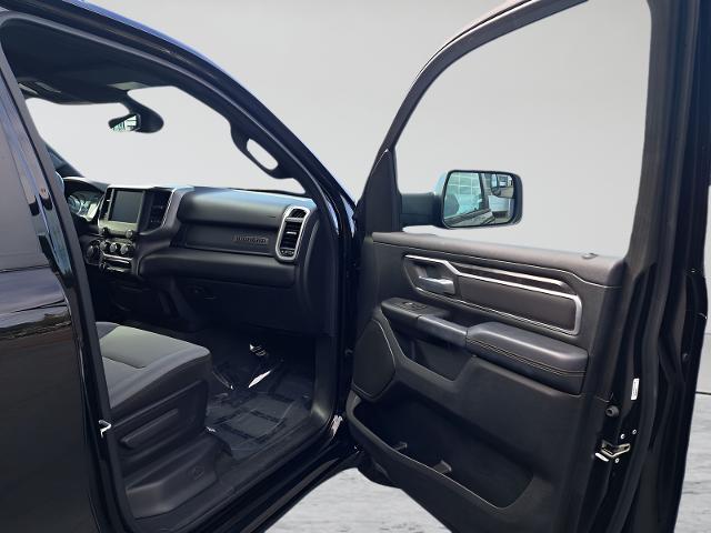 2023 Ram 1500 - $29,618