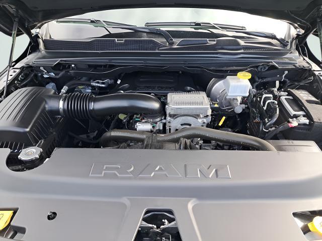 2023 Ram 1500 - $29,618