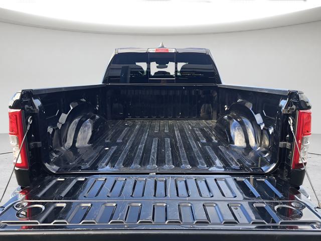 2023 Ram 1500 - $29,618