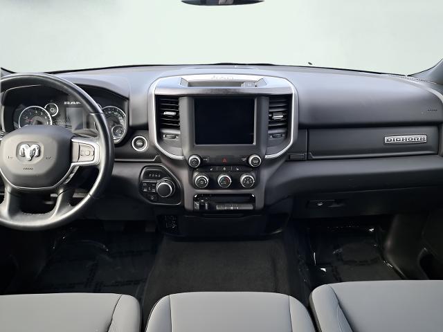 2023 Ram 1500 - $29,618