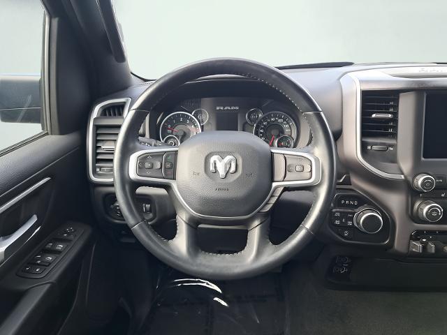2023 Ram 1500 - $29,618